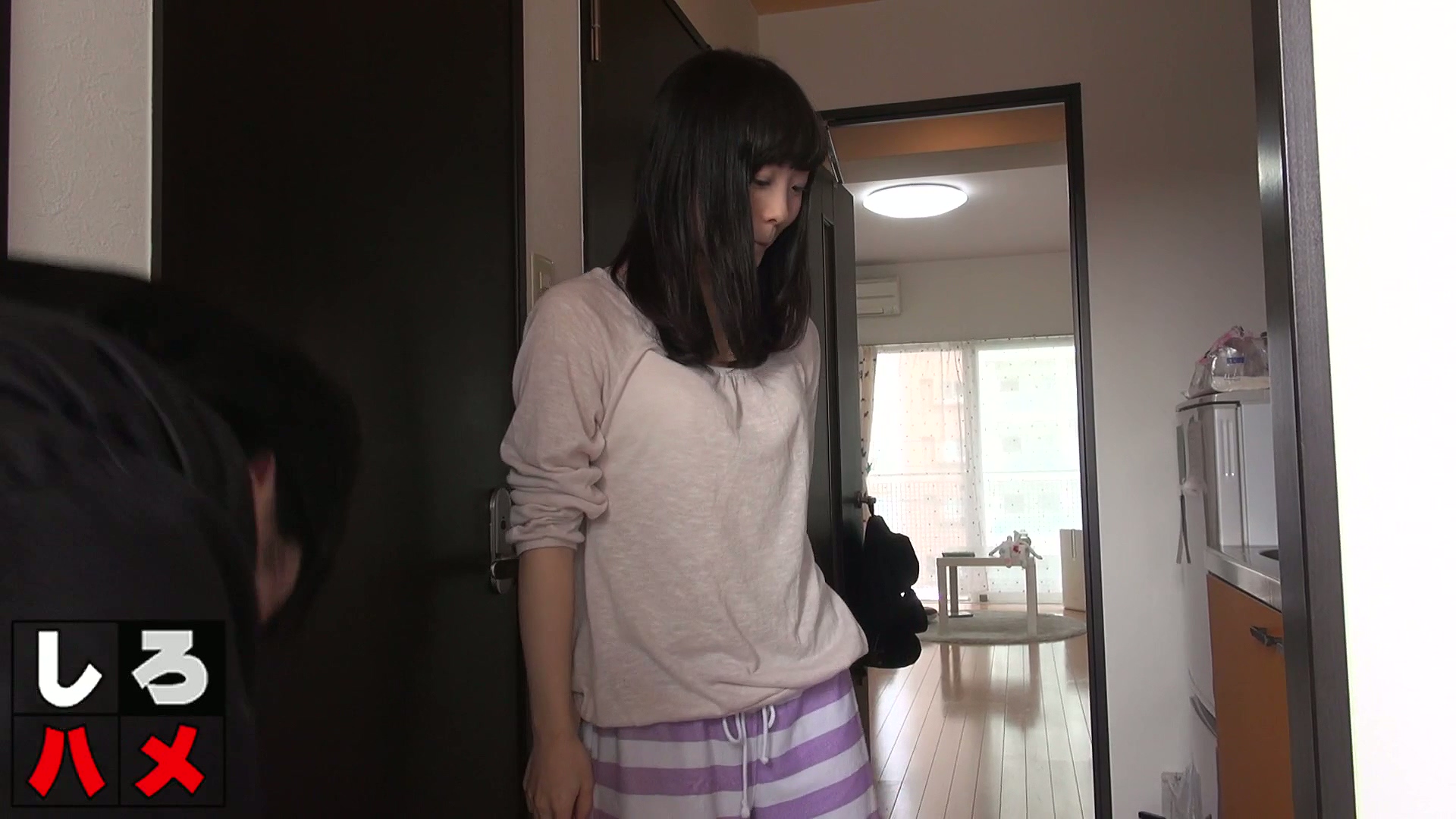 しろハメ 4017-201 素人彼女部屋 悶絶秘密２日間 (素人あかり.素人なつき)【校服】【微毛】【车震】【1080P】Ⅱ