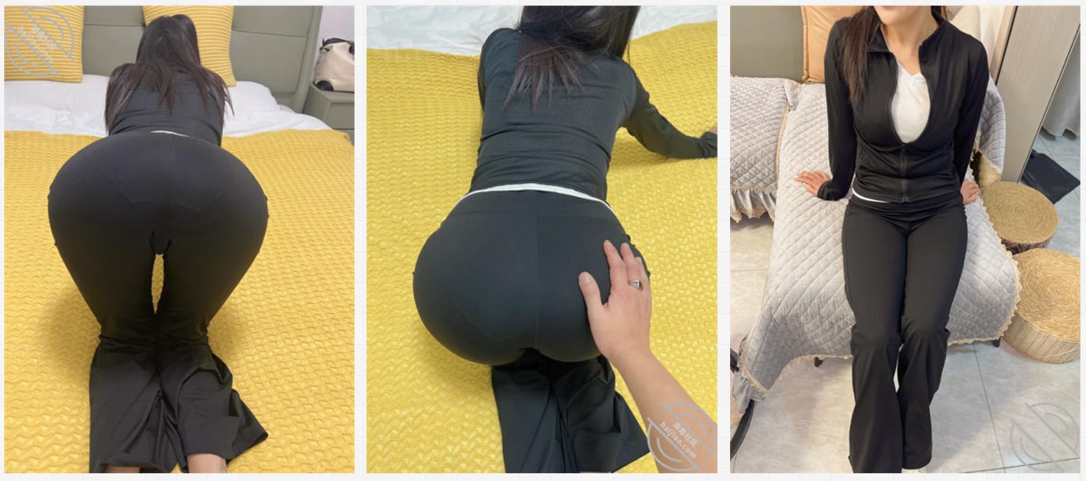 吐血推荐【奶子即正义】国庆假期特集，约炮骑行圈的超极品少妇！甜美御姐 超级爆乳 超级肥臀，紧身瑜伽裤，暴力后入