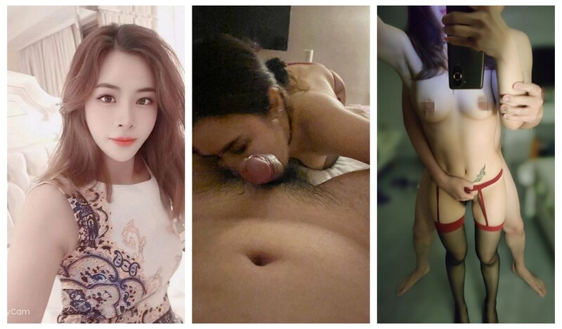 眼鏡禦姐毒龍高手，被炮友推薦給金主朋友，毒龍技術讓金主贊不絕口，絕對反差母狗