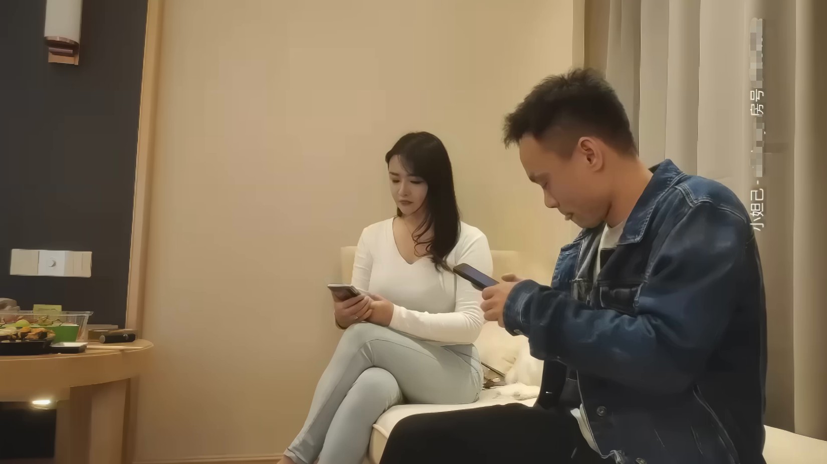【AI增强】步宾探花经典作之极品丰胸肥臀少妇0225仅一场气质少妇胸好看看着A片把她干听译字幕