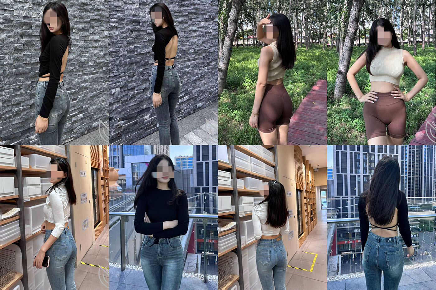 新作【39岁大屁股妈妈-30岁堂姐】健身身材的极品堂姐，绝世美臀翘臀，后入简直要上天！大战了好几场，瑜伽裤封神了[MP4/394MB]