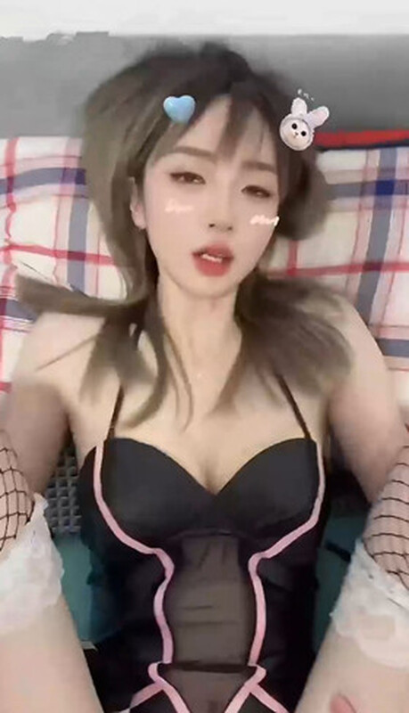河北經貿大學校花 劉一寧 私密視頻流出 情趣女仆裝做愛 清純少女被調教成極品小母狗