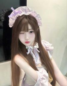 上海名媛❤️刘亚丽❤️情趣女仆装开档丝袜后入狂野性感伺候 被金主爆操视频流出！[MP4/275MB]