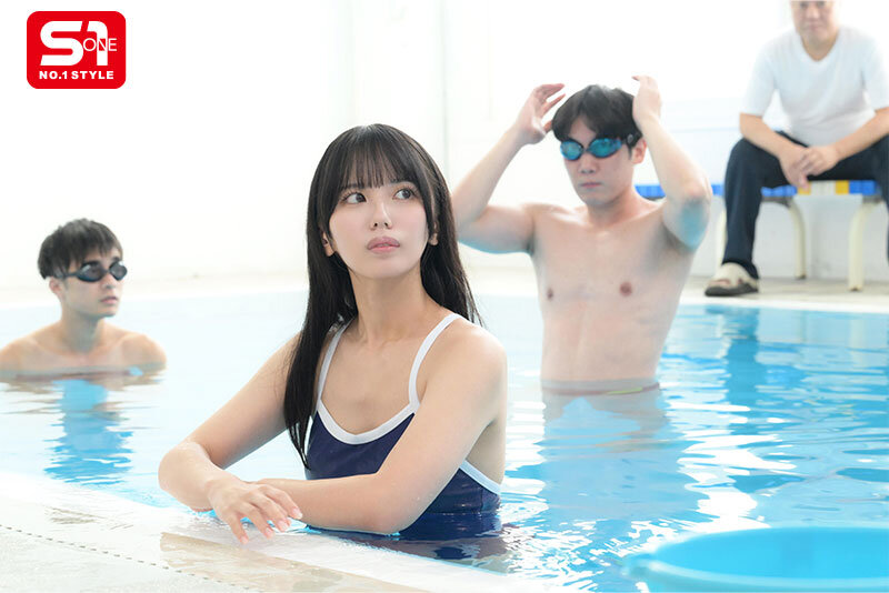 SONE-650 游泳俱乐部的教练盯上了漂亮女学员，并伙同其他会员设计轮奸了她！ 渚あいり[中字高清]