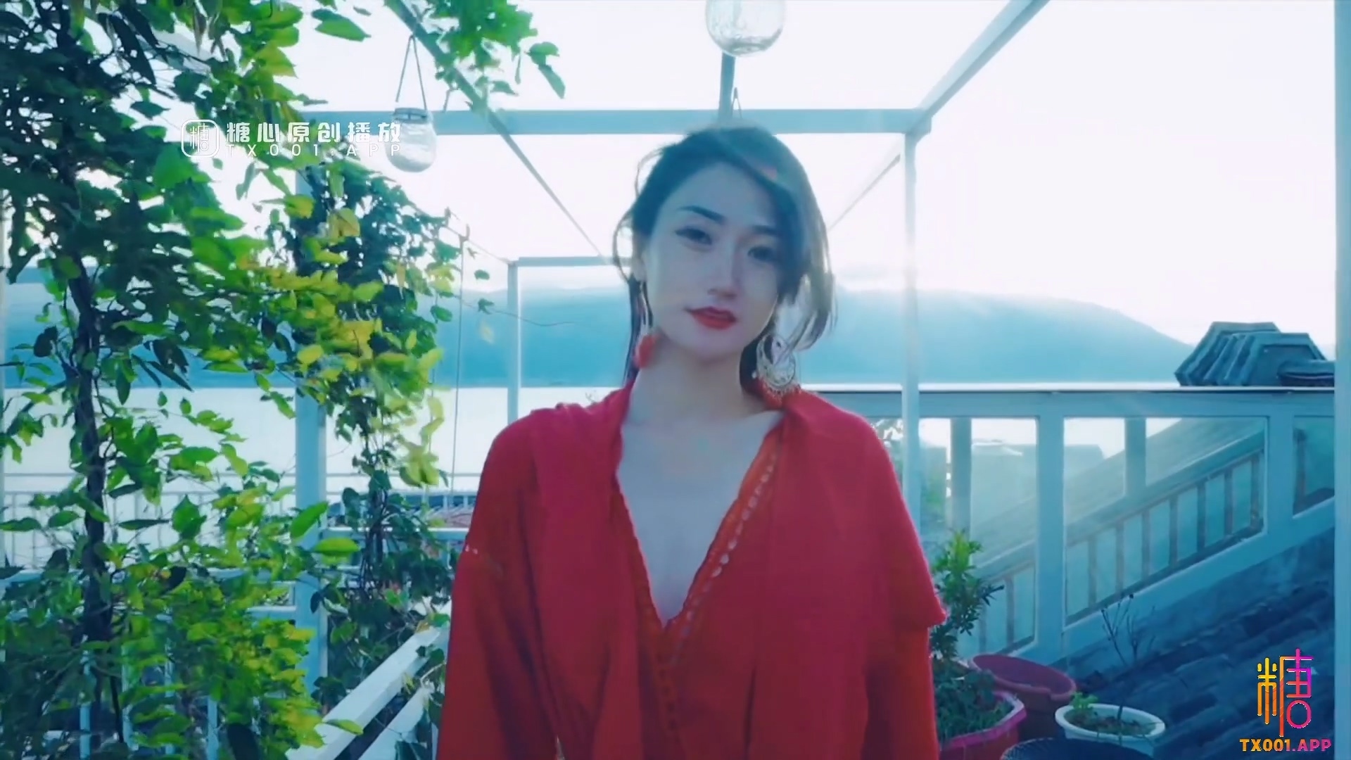 糖心露脸女神【多乙】神似江疏影-风情少女纯欲vlog肉体放纵[MP4/926MB]