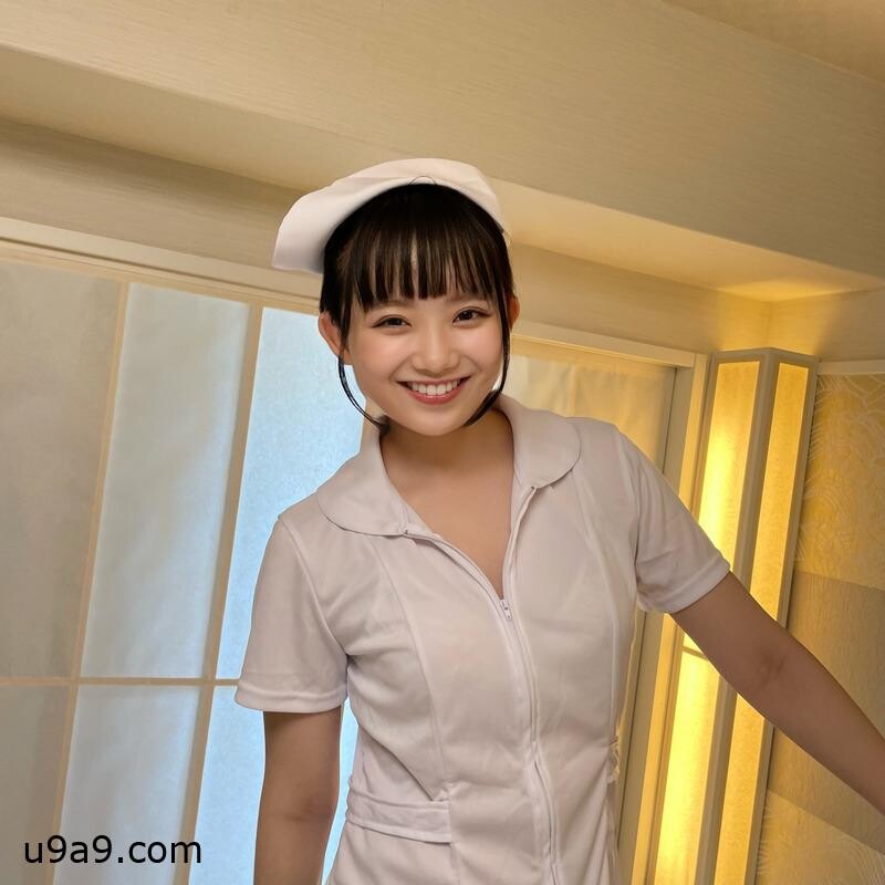 FC2-PPV-2993310 身穿制服的娃娃脸Non-chan护士[MP4/4360MB]