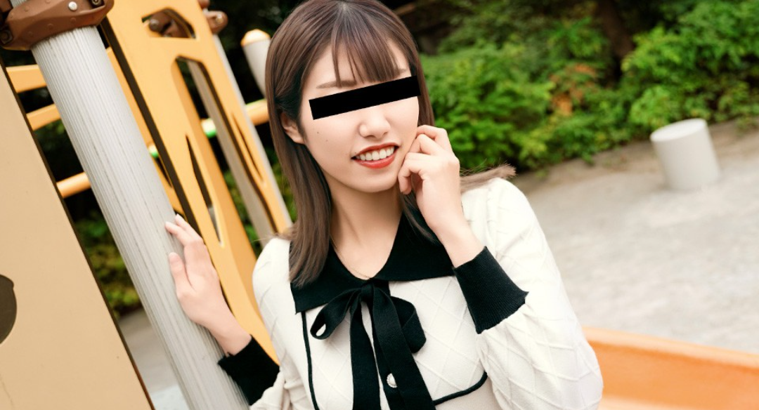 10musume 天然むすめ 062326_01 コンドームが破れてまさかの純生中出し 佐久間ゆうり