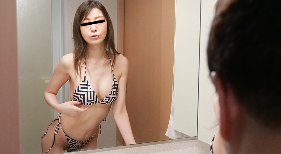 Pacopacomama パコパコママ052326_100 ハワイだから気分上々！ビキニ妻 ~ご無沙汰夫婦のセックスレス解消法~蒼井さくら