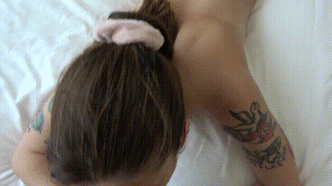 ITALIANA BRUNETTE fucked HARD by ITALIANO BIG COCK Benefit Monkey