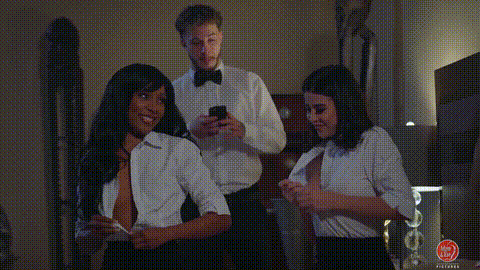 Love, Sex and Hollywood XXX 1