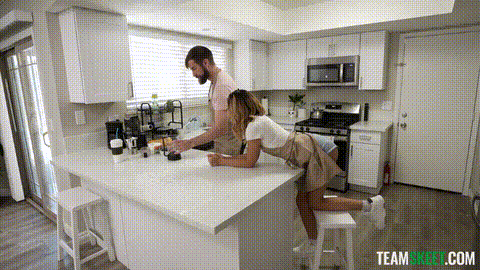 Barista Bang