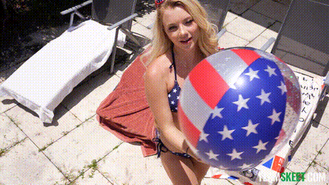 All-American Party