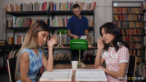Cramming for Pussy