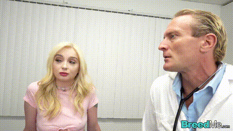 Unnatural Conception- Lexi Lore Creampie