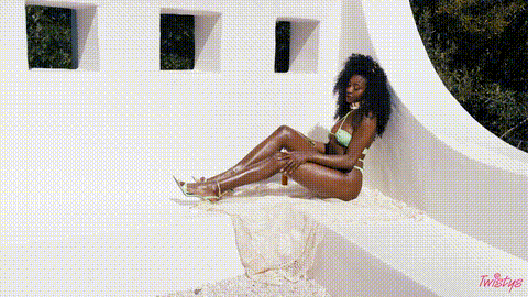 TOTM - Sun Goddess