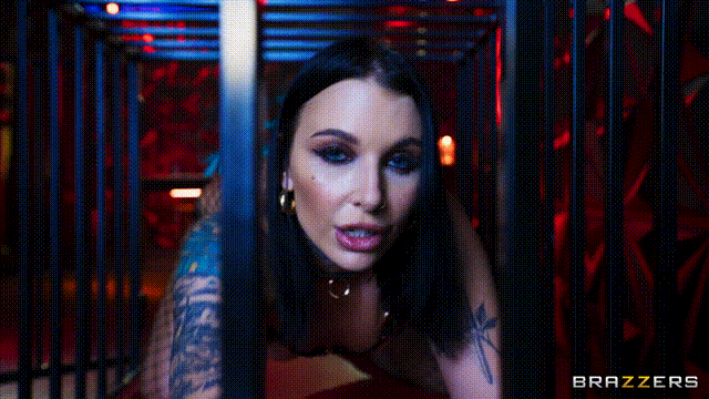 Hell-Bent For Anal