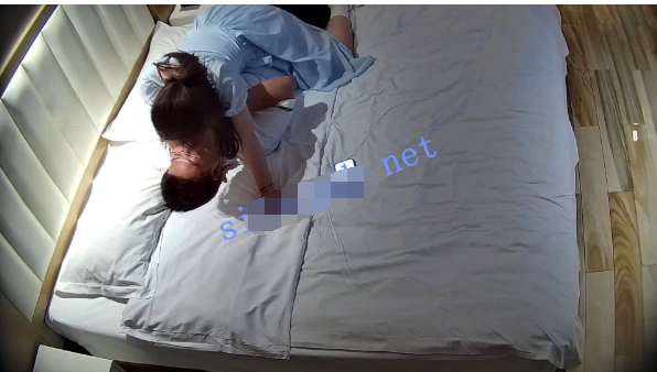 2026-6-14酒店偷拍 蓝色连衣裙气质甜美小少妇裸体用餐后被顶射