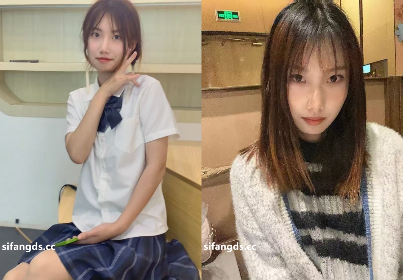 【苹果原相机云端泄密】究极反差清纯女大学生露脸性爱自拍，小母狗水多足交技术一流，情趣啪啪阿黑颜