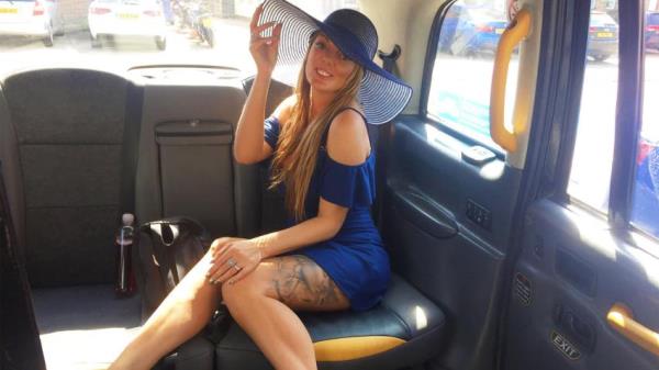 [MP4/337M][FakeTaxi]Stacey Saran - Long Legs Tattoos and Great Tits