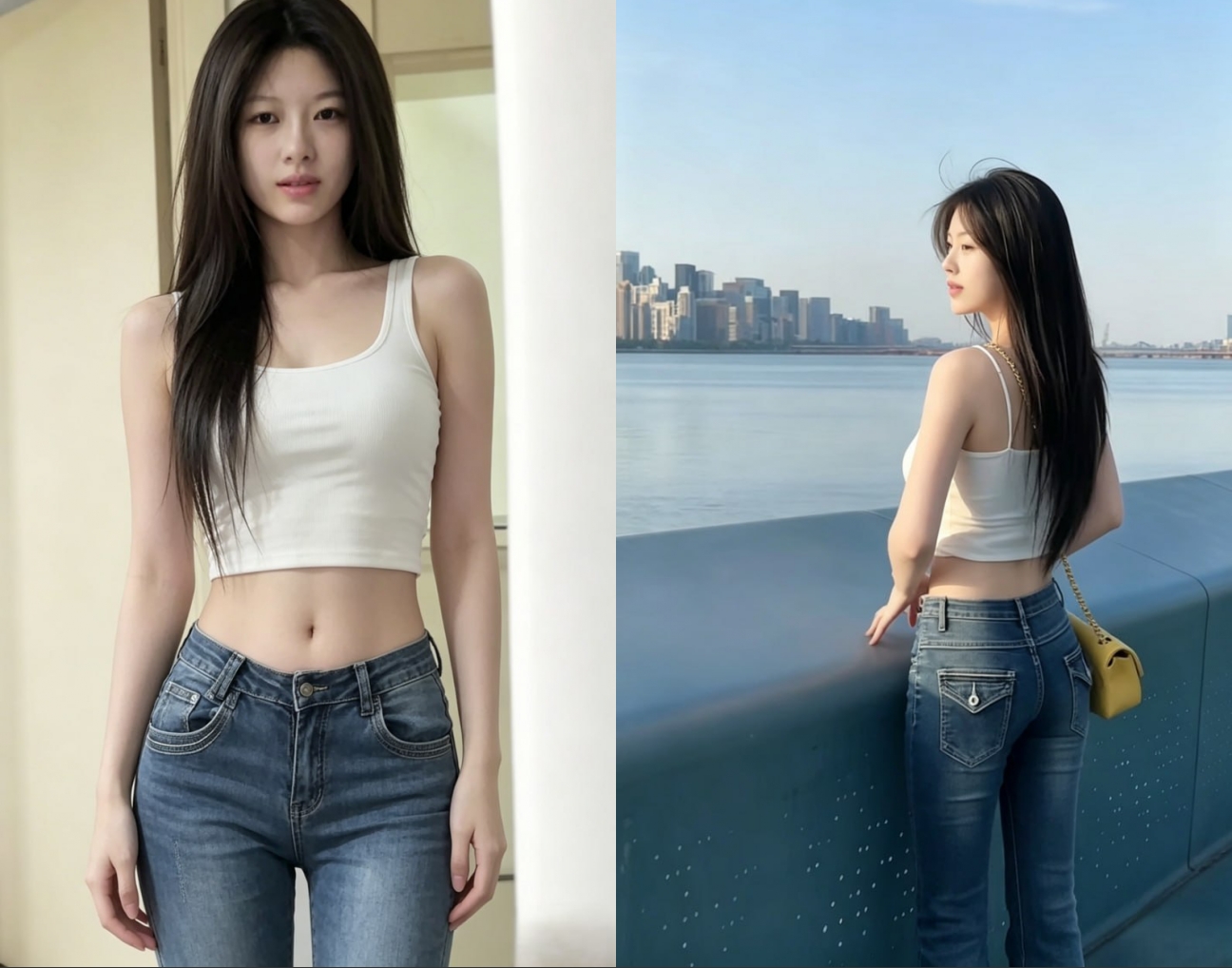 【原相机泄密】杭州萧山区极品八字大奶美女，想不到是阿黑颜母狗，被土豪各种调教玩弄，完全露脸性爱