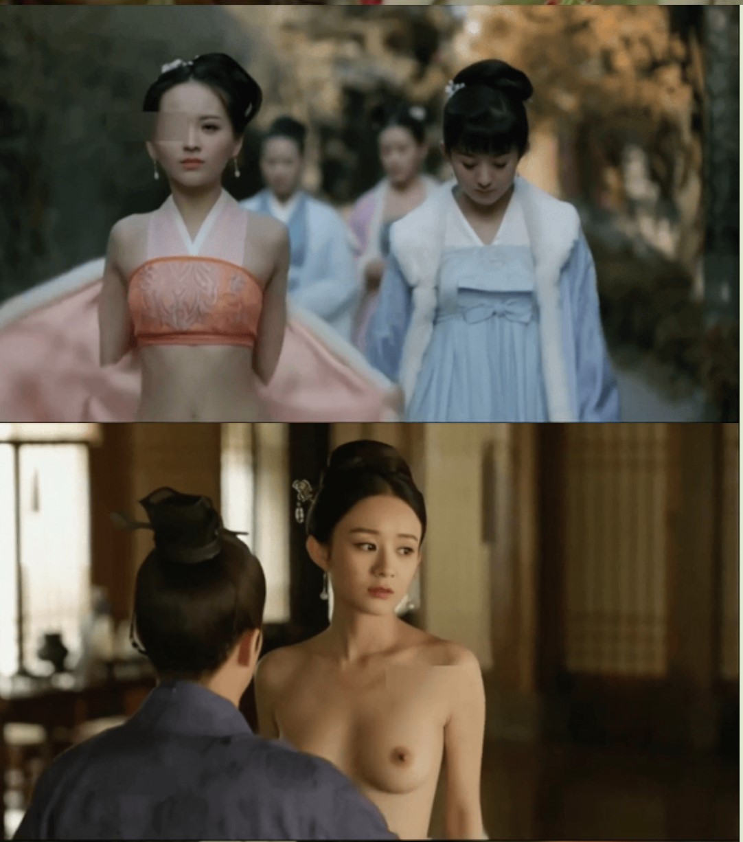 【AI推演】：✅魔改电视剧✅《知否知否应是绿肥红瘦》完整版 12分钟