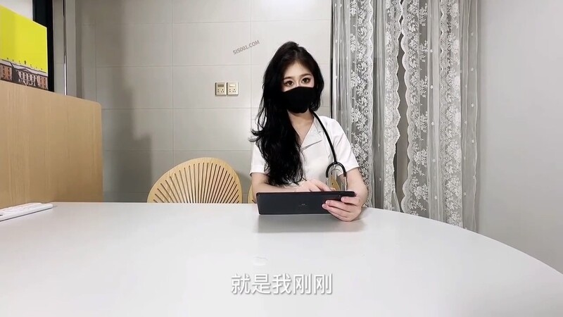 情趣女护士的勃起治疗 肉棒在玉手小嘴中变硬 献身患者小穴对准自动抽插 榨精内射浓白淫荡精液[MP4/689MB]