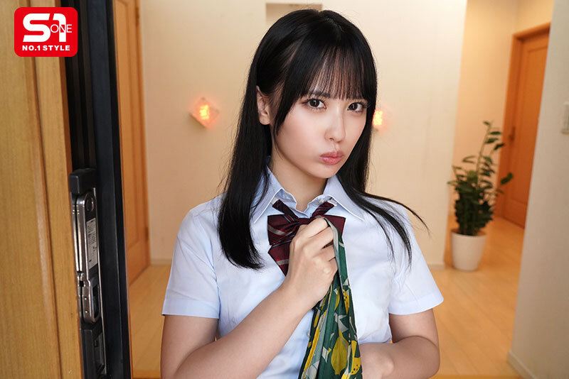 SONE-509 [中字高清]好不容易交到人生第一个女朋友，却惹得美少女青梅竹马吃醋，还用『练习做爱』的借口来帮我控管射精自慰 -- 渚爱里