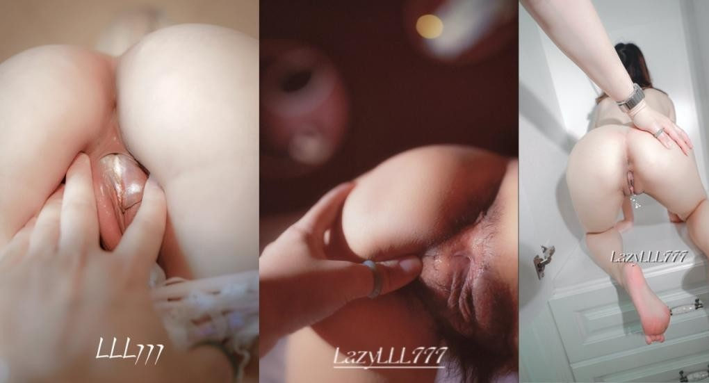 新品福利，顶级国模色情摄影大师【阿七LazyLLL777】又能拍又能肏，全是高质量极品模特(15V)