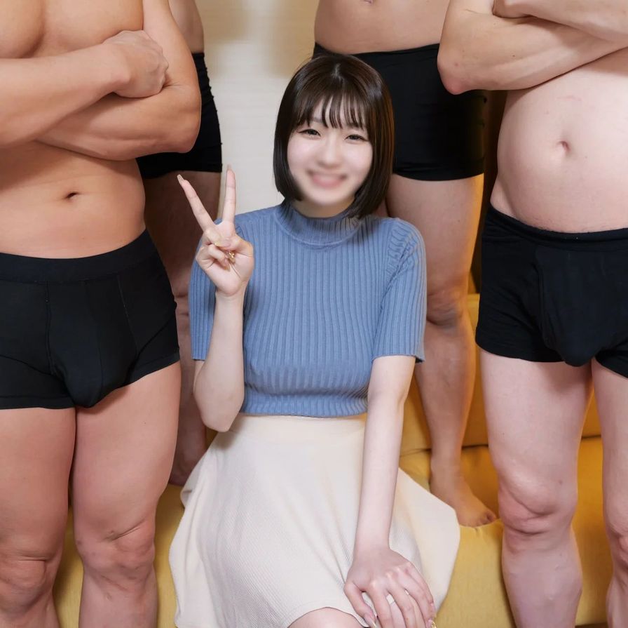 FC2-PPV-4897110 清楚系Fカップ田舎J 【高清無碼】