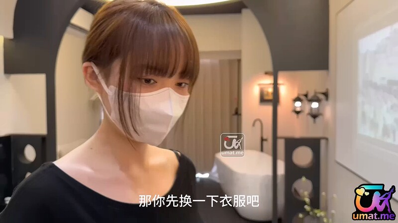 去哥哥家暂住被强制口交 爽感上头主动骑乘摇茎 成为哥哥的肉便器被玩到腿软 后入榨精激射翘臀[MP4/639MB]