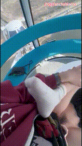 当代女大伴游 金主兽性大发摩天轮直接开干 当时上了一段时间热搜
