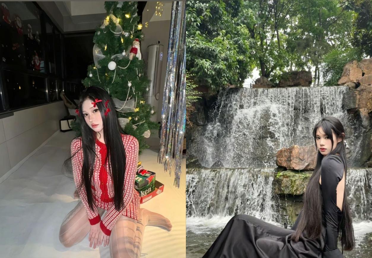 气质网红御姐线下约会大哥露脸性爱啪啪自拍流出，阿黑颜高潮脸销魂，原档无水印(7V)