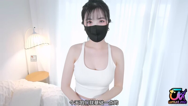 【极嫩白虎】懒懒猪色魔瑜伽教练 淫妻在客厅被教练插入式瑜伽 紧致美穴汁液流淌 全部射进去太美了光滑细腻