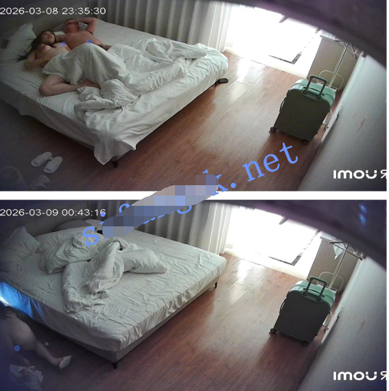 2026-3-8酒店偷拍 丰腴小少妇和男人酒店激情做爱
