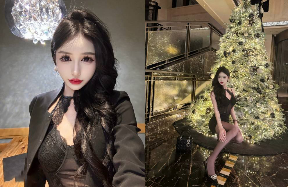 前方高能預警！杭州百萬粉絲頂流極品人造外圍蛇蠍美人TS娘【美杜莎】露臉私拍，可攻可守3P有錢人的性寵物 合集