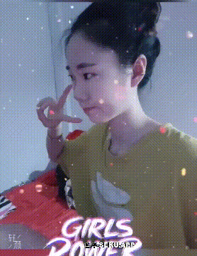 抖音7万粉丝网红诗颖彻底翻车大量不雅视频流出，私下骚操作让粉丝看傻眼！