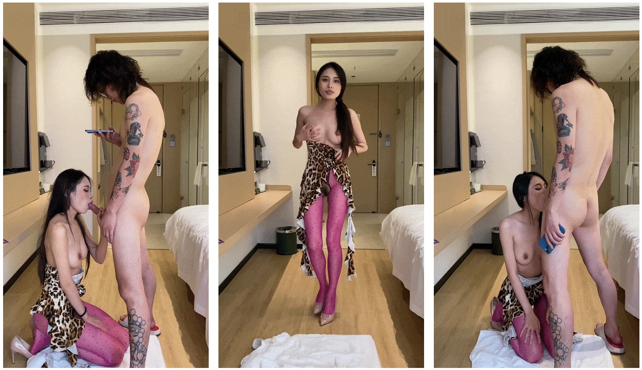 【中原炮王】约炮极品小姐姐完美露脸白虎美穴被干喷水量相当大！