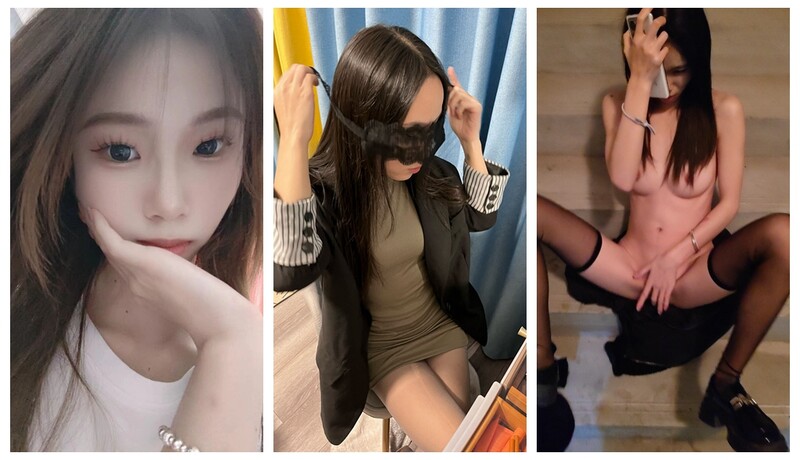 露臉泄密！清純少女嫩妹【劉雯】吃雞啪啪阿黑顏，高潮喊爸爸