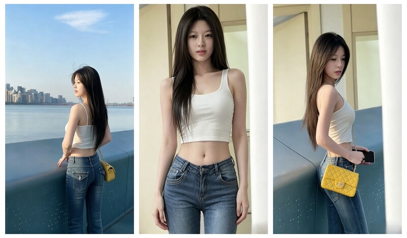 杭州蕭山區極品八字大奶美女，想不到是阿黑顏母狗，被土豪各種調教玩弄，完全露臉性愛