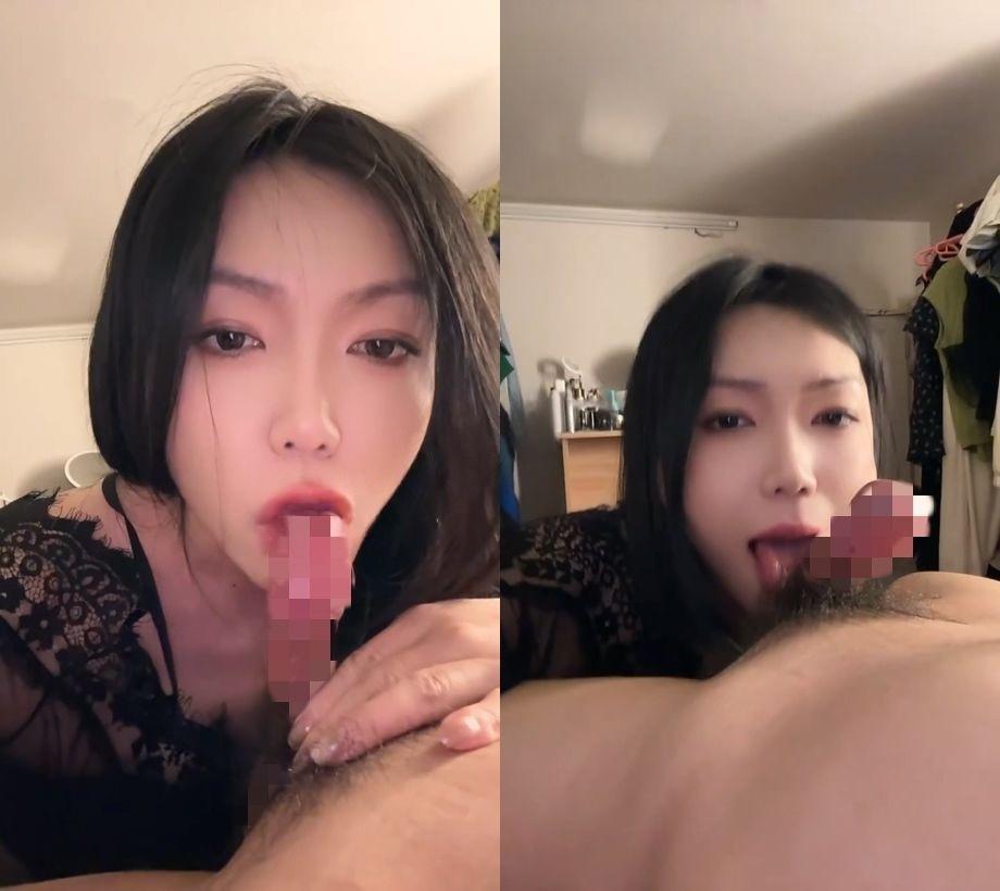 泄密流出抖音网红上海区少妇【汉堡包】全脸品尝各种骚鸡巴及啪啪福利