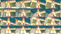 [260302][Estudio VG] [Animación 3D en bucle] Apoyo para la masturbación de Misaki y Eri del club de atletismo de Jo❤nia [RJ01577238]