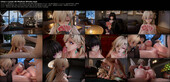 (Animación doujin) [260529][arisanumber1] Lynae y Chisa - Video completo 4K