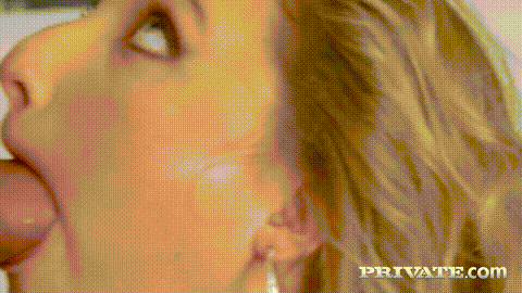 Chloe Chevalier Discovers DP